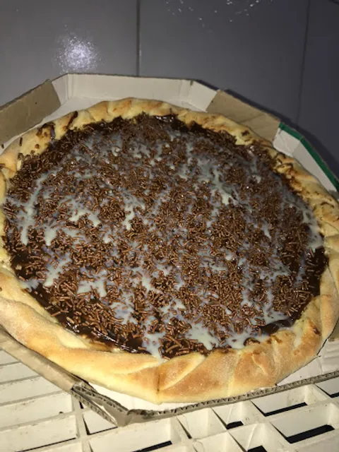 Donna Olinda Delivery