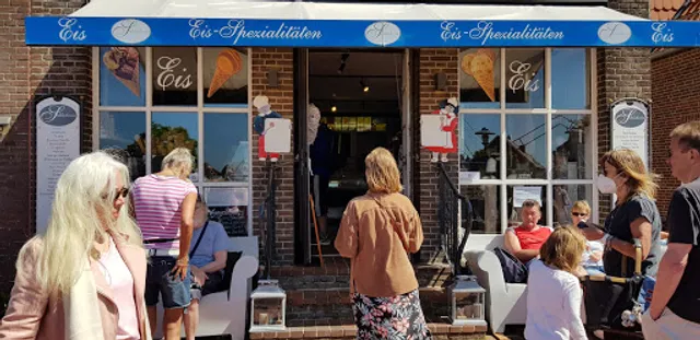 Stehcafe Schleckeria