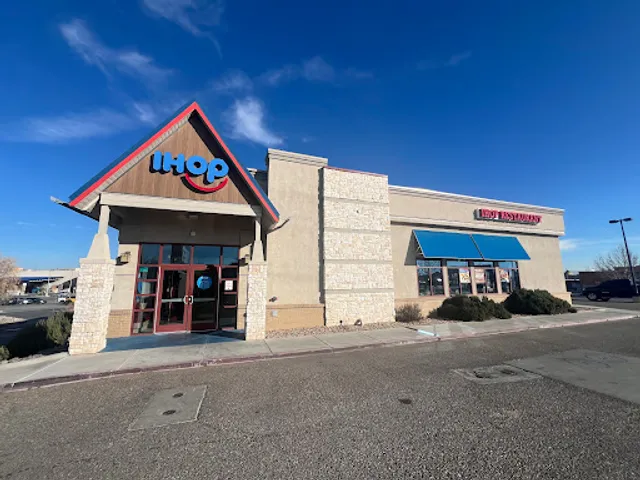 IHOP