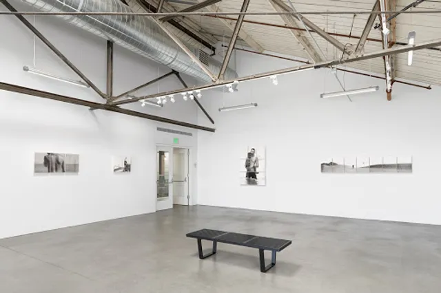 Rena Bransten Gallery