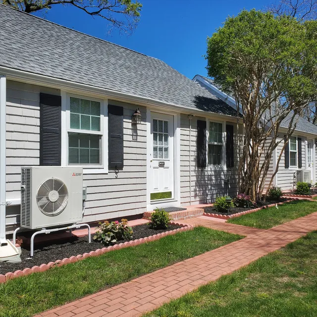 The Whalewalk Inn B&B