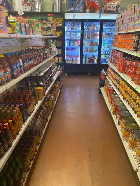 La Querétana: La Tienda Mexicana