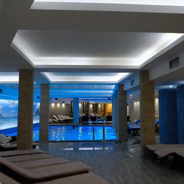 Ski & Spa Apartment S20 Milmari Resort Kopaonik