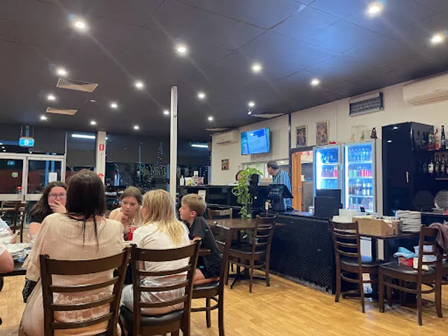 Real Thai Cafe Grovedale