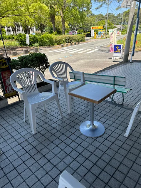 Sun Beach Restaurant