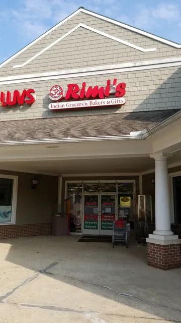 Rimi's - Indian Bakers n Grocers & Gifts