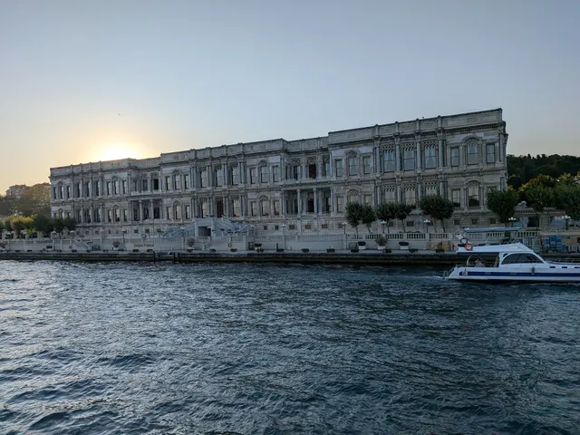 Bosphorus Cruise - Tours & Tickets
