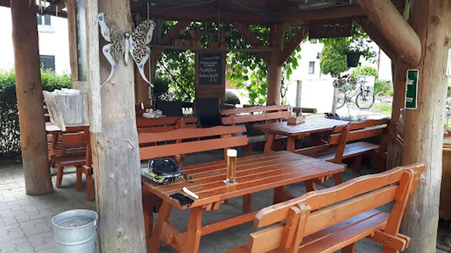 Wirt auf da Fürling - Gasthaus Rampetsreiter