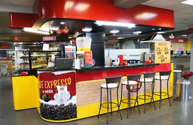 Empada Capital Giassi Campinas