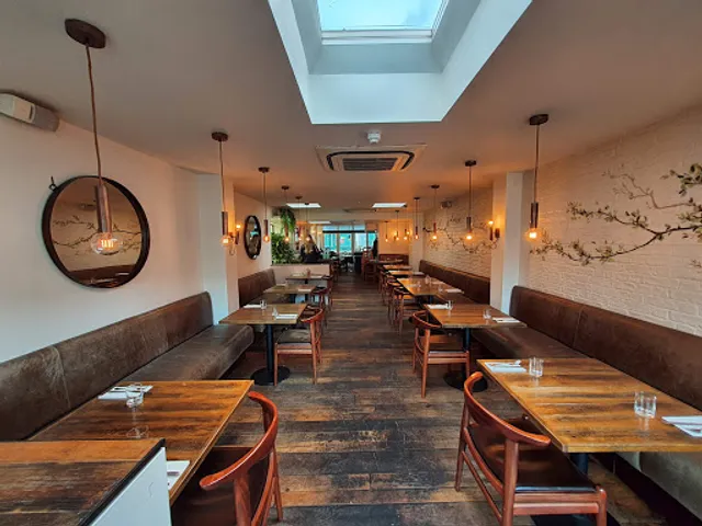 The Good Egg @eat 17