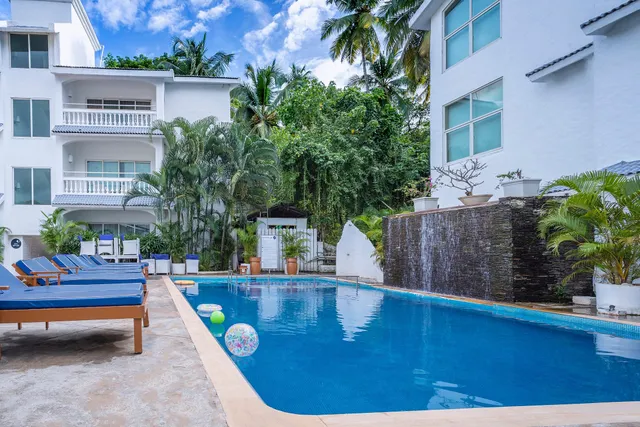 Zone Connect by The Park, Calangute Goa