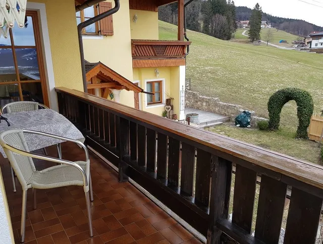 Gästehaus Sonnenhang