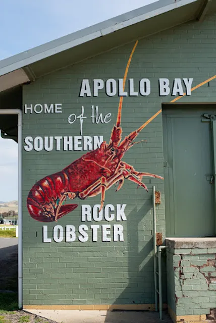 Apollo Bay Fishermen's Co-Op