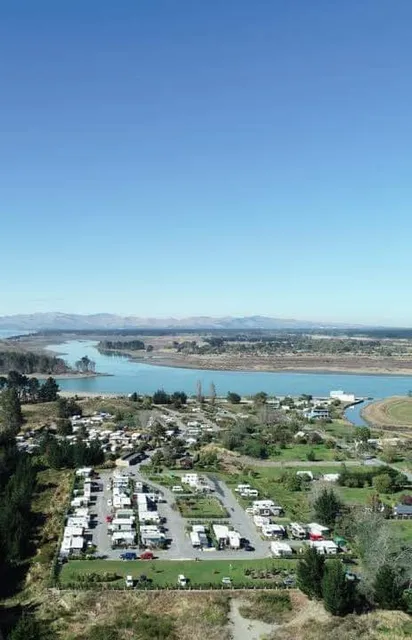 Kairaki Beach Motor Camp