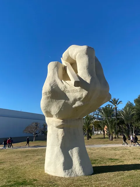 Universidad de Alicante: Dibujar el Espai