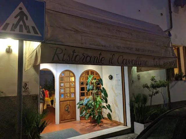 Ristorante Pizzeria Il Cavallino