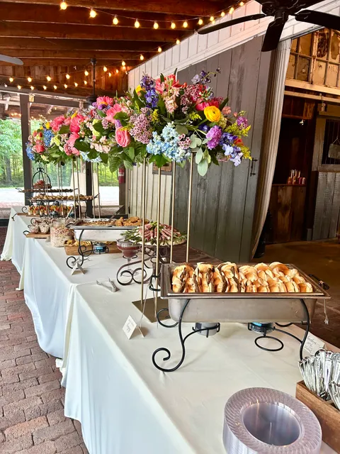 Simply Done Catering and Events