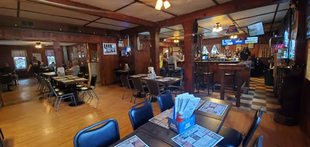 Forest House Hotel Inc