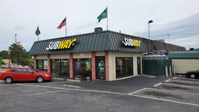 Subway
