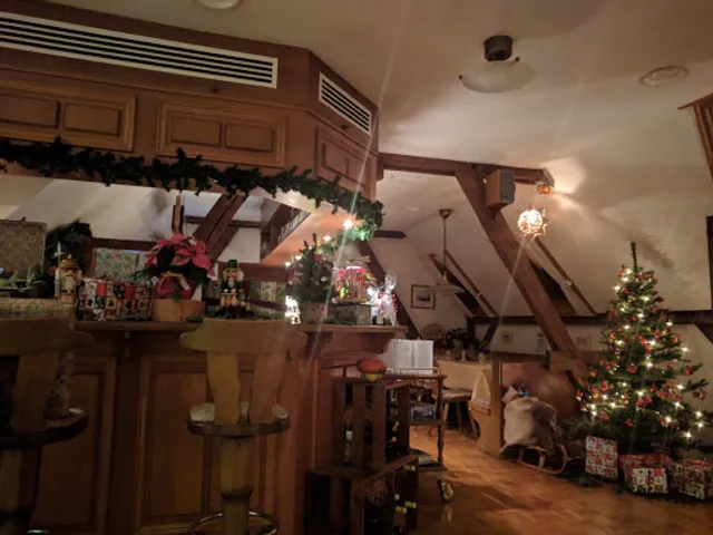 Restaurant Zum Ratsstübl / Haus des Gastes