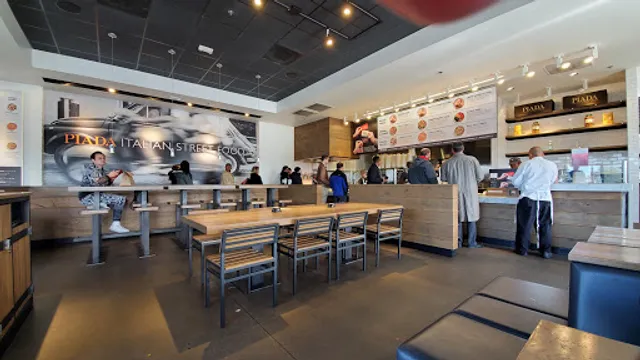 Piada Italian Street Food