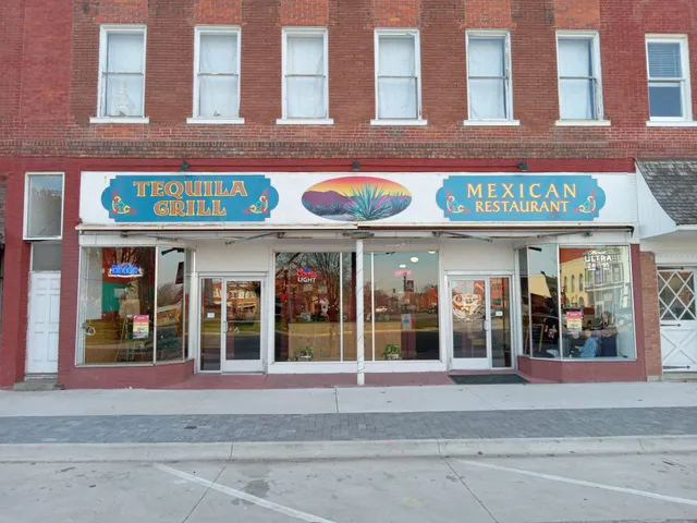 Tequila Grill Bloomfield