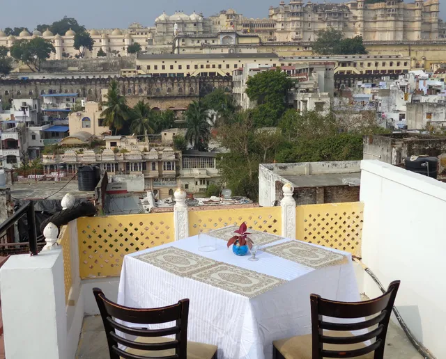 Mohan Villa Guest House