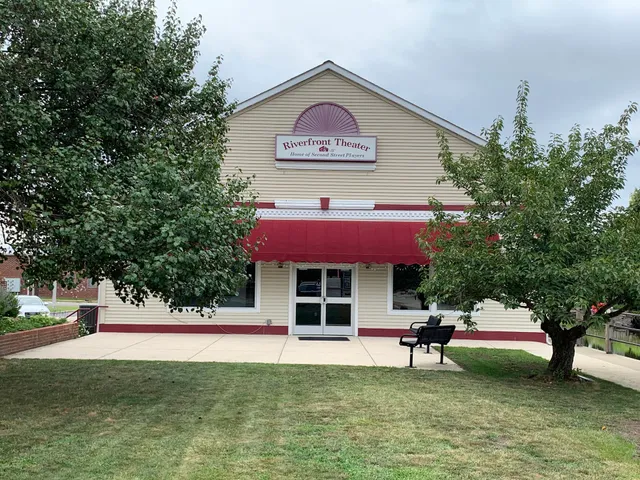 Riverfront Theater
