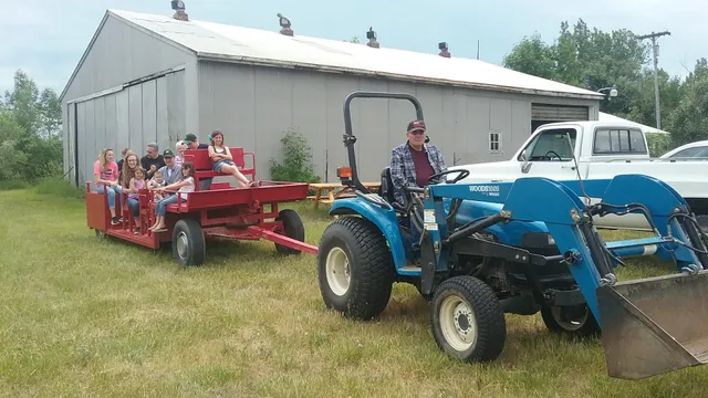 Flynn Township Nature Center