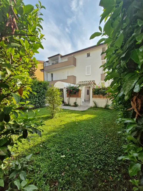 Hotel Paradise Varcaturo