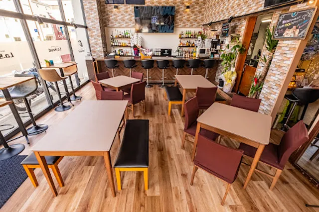 【完全個室】沼津駅前店 Dining Bar. La.Seed(ダイニングバーラシード)