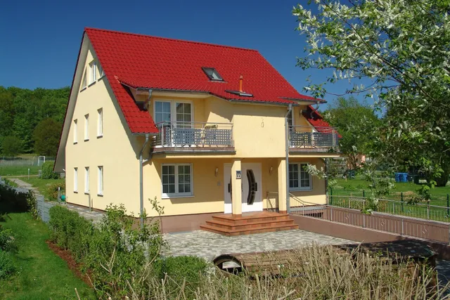 Top Ferienwohnungen - Mario van den Ecker