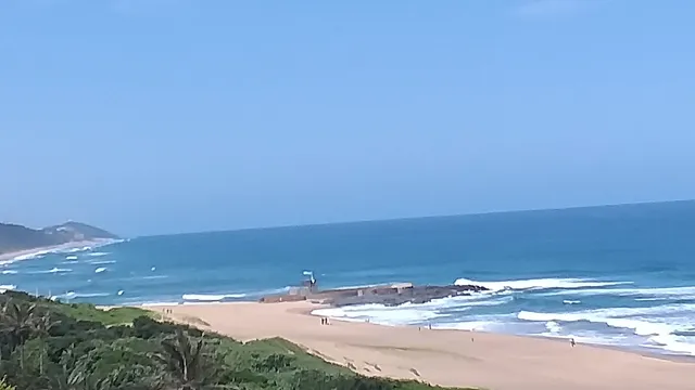 Afsaal Holiday Flats Amanzimtoti 311 ,410, 411 & 608
