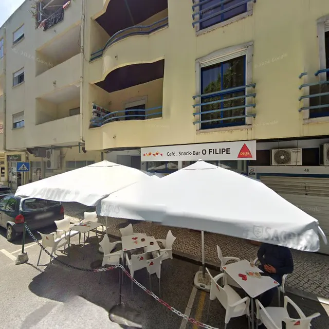 Café o Filipe