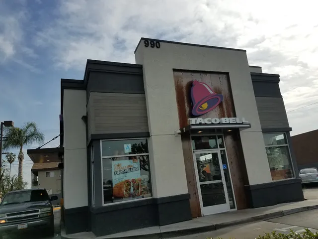 Taco Bell