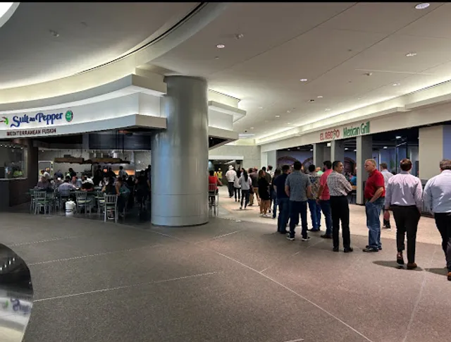 Sultan Pepper (Halal)