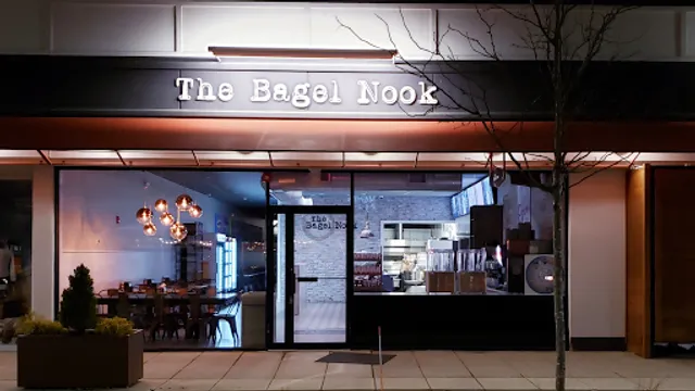 The Bagel Nook