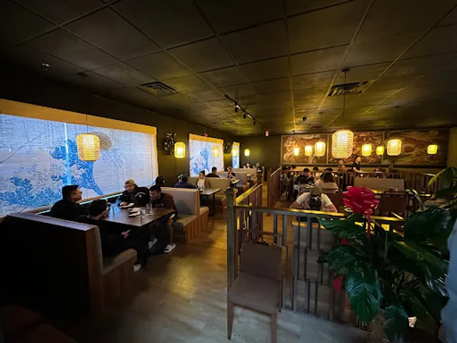 Shokudo Ramen & Sushi Paramus