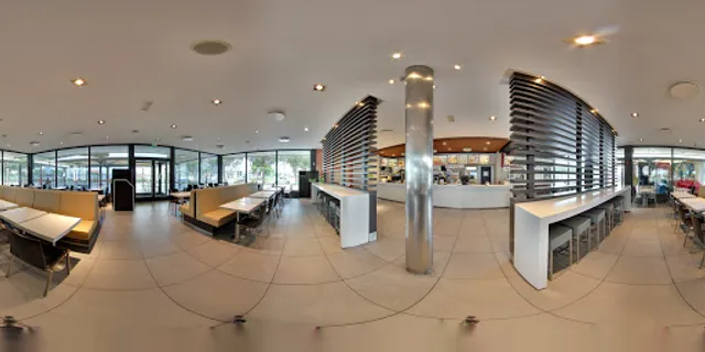 McDonald's Savignano sul Rubicone