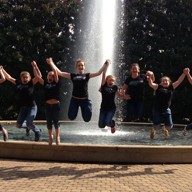 StarMakers Dance Company