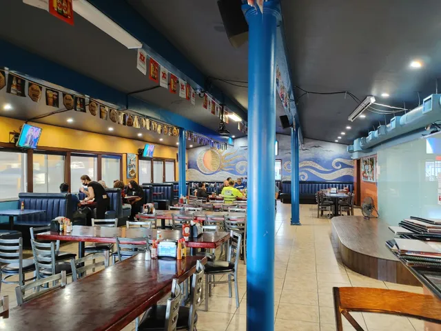 Puerto Nuevo Restaurant