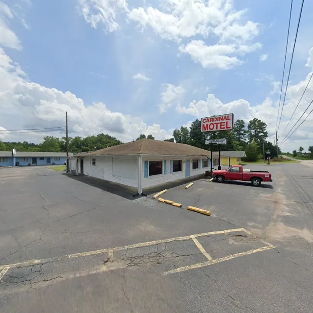 Cardinal Motel