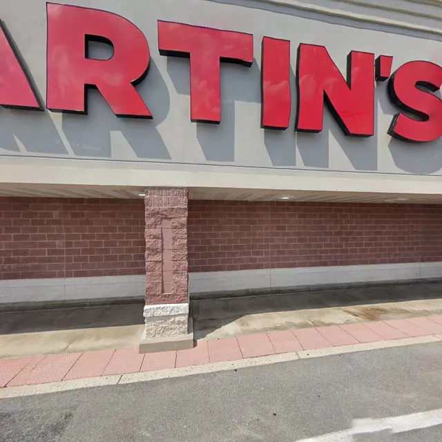 Hagerstown Towne Square