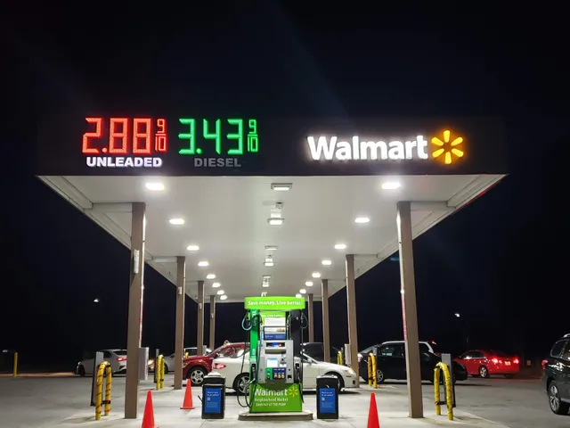 Hope Mills Marketplace