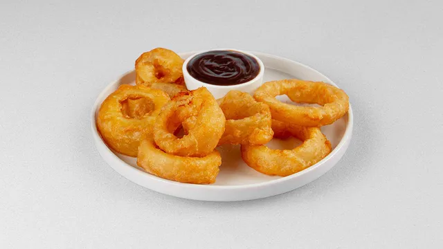 Columbia Burgers + More