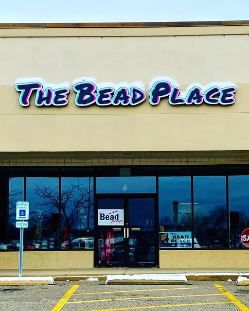 The Bead Place