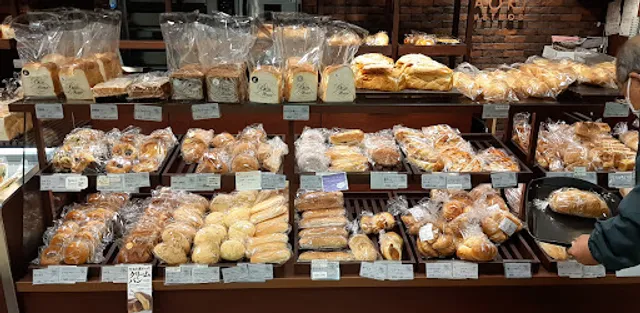 ボンフール 平和台店