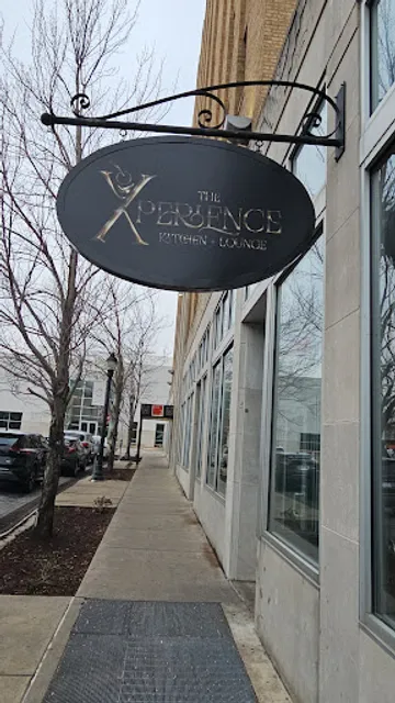 The Xperience Kitchen + Lounge