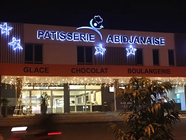 Pâtisserie Abidjanaise Las Palmas