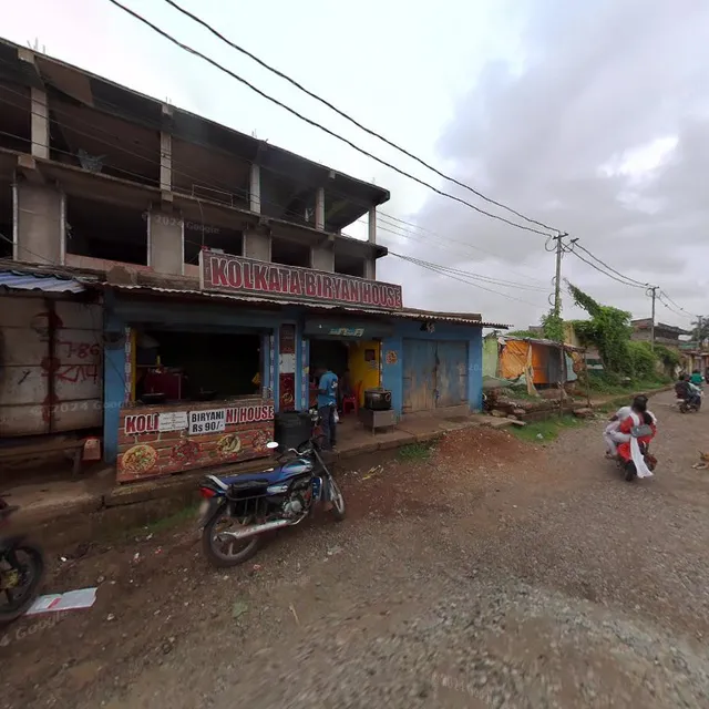 KOLKATA BIRYANI HOUSE